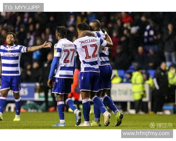 雷丁与卢顿精彩对决直播全程回顾与分析