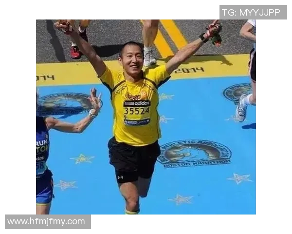 马拉松大满贯特别报道：北京攀岩队如何实现跨界转型与新挑战